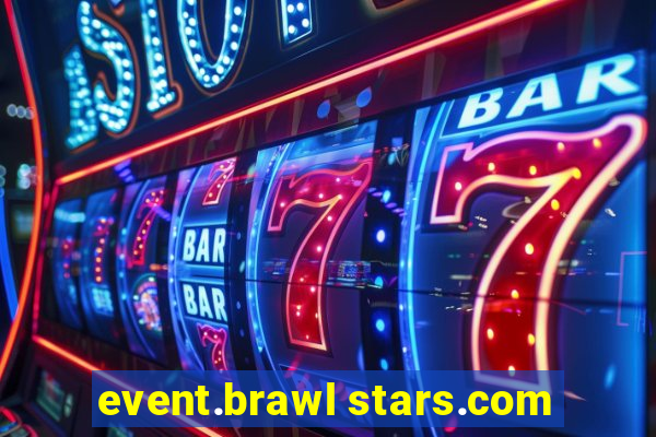 event.brawl stars.com